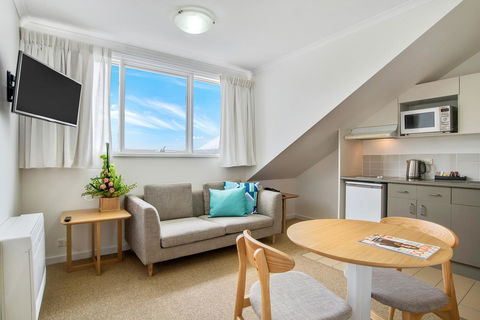 Aligned Corporate Residences Williamstown - Hotel Gold Coast 19
