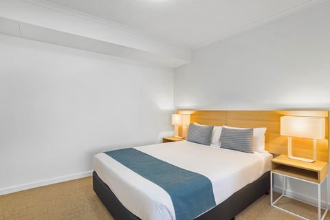 Aligned Corporate Residences Williamstown - Hotel Gold Coast 12