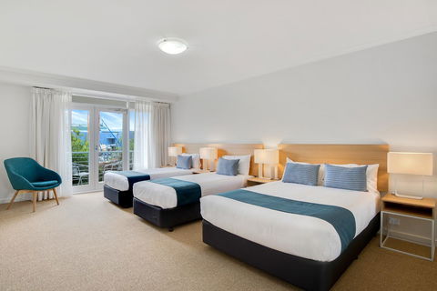 Aligned Corporate Residences Williamstown - Hotel Gold Coast 4