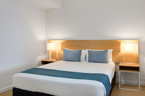 Aligned Corporate Residences Williamstown - Hotel Gold Coast 16