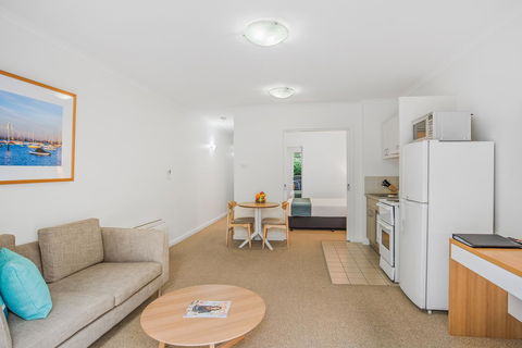 Aligned Corporate Residences Williamstown - Hotel Gold Coast 21