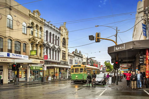 Quest Prahran - Hotel Gold Coast 9