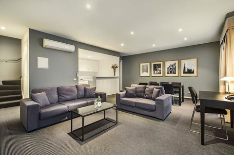 Quest Prahran - Hotel Gold Coast 0