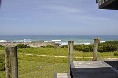 14 Steps - Hotel Gold Coast 0