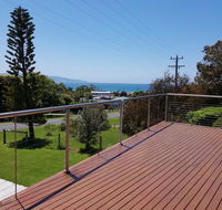 Beach Retreat Apartment Marengo - Hotel Gold Coast
