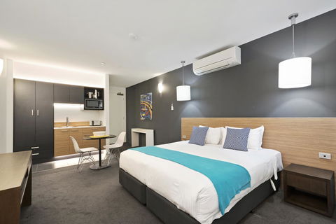 Vue Apartments Geelong - Hotel Gold Coast 8