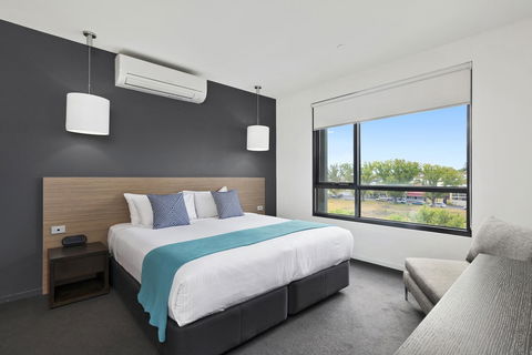 Vue Apartments Geelong - Hotel Gold Coast 1