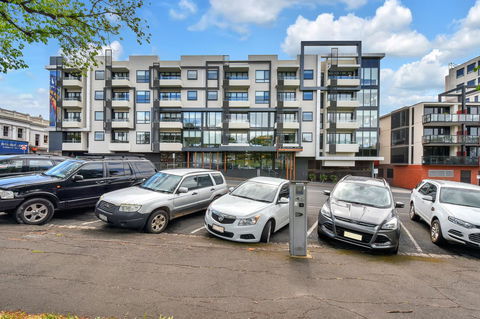 Vue Apartments Geelong - Hotel Gold Coast 27