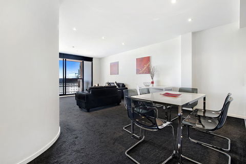 ULTIQA Little Collins (located At The Hero Apartment Building) - Hotel Gold Coast 33