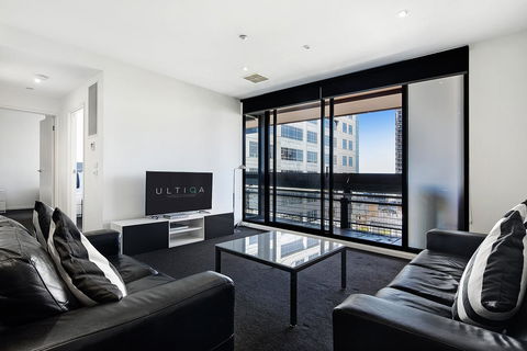 ULTIQA Little Collins (located At The Hero Apartment Building) - Hotel Gold Coast 31