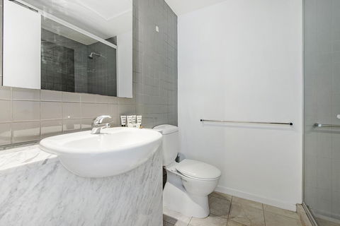 ULTIQA Little Collins (located At The Hero Apartment Building) - Hotel Gold Coast 20
