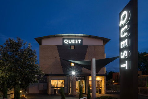 Quest Frankston - Hotel Gold Coast 5