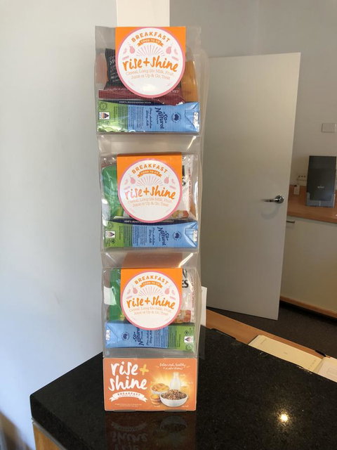 Quest Frankston - Hotel Gold Coast 12