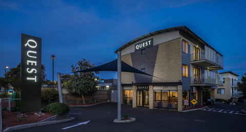 Quest Frankston - Hotel Gold Coast 14