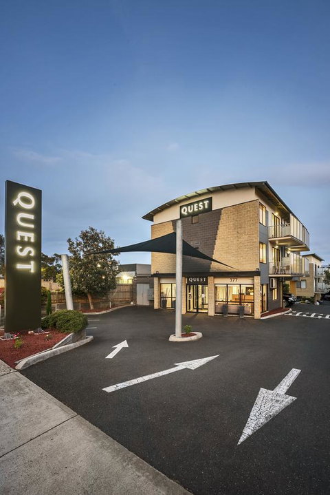 Quest Frankston - Hotel Gold Coast 0