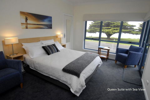 Seascape Accommodation - Hotel Gold Coast 4