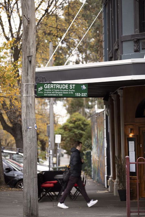 Converted Blue Stone Church - Hotel Gold Coast 8