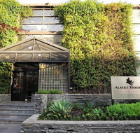 Albert Heights Serviced Apartments - Hotel Gold Coast