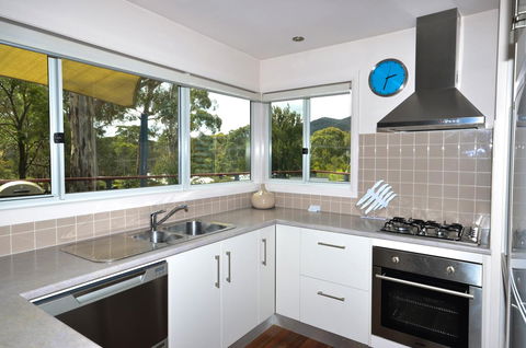 Blue Ridge Retreat - Hotel Gold Coast 8