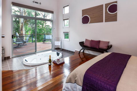 Blue Ridge Retreat - Hotel Gold Coast 0