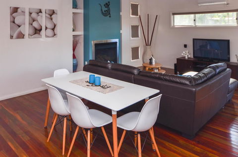Blue Ridge Retreat - Hotel Gold Coast 2