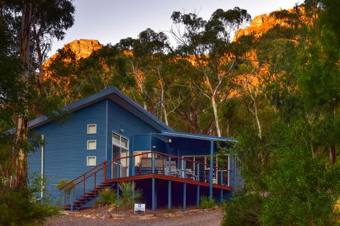 Blue Ridge Retreat - Hotel Gold Coast 17