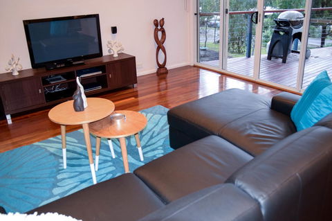 Blue Ridge Retreat - Hotel Gold Coast 7