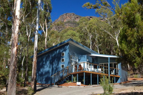Blue Ridge Retreat - Hotel Gold Coast 1