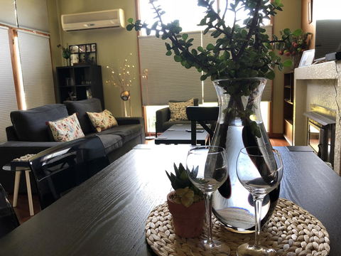 Growse House Yarram 3BR - Hotel Gold Coast 3