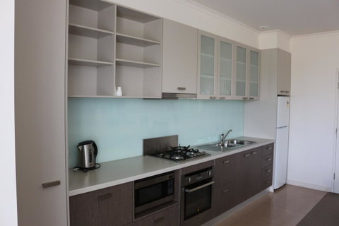 Bairnsdale International - Hotel Gold Coast 13