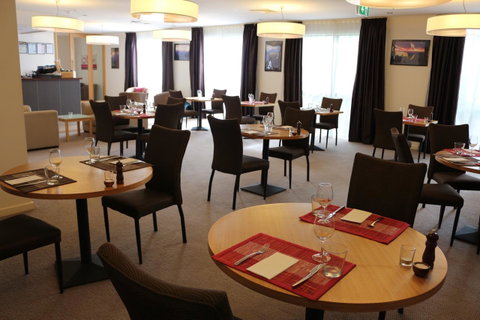 Bairnsdale International - Hotel Gold Coast 17