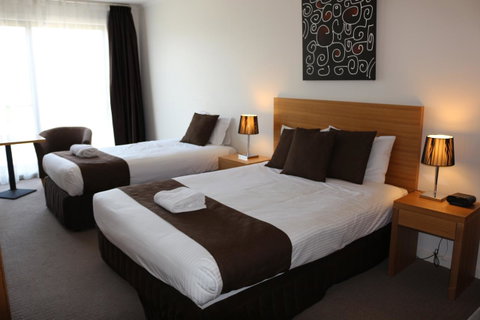 Bairnsdale International - Hotel Gold Coast 28