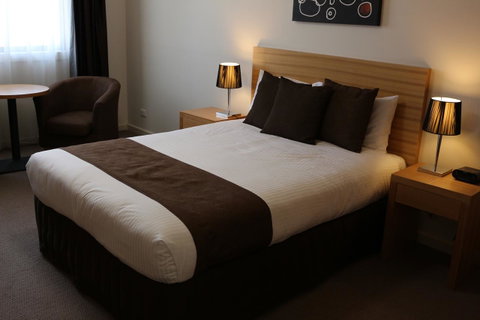 Bairnsdale International - Hotel Gold Coast 22