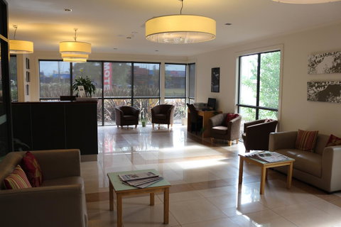 Bairnsdale International - Hotel Gold Coast 20