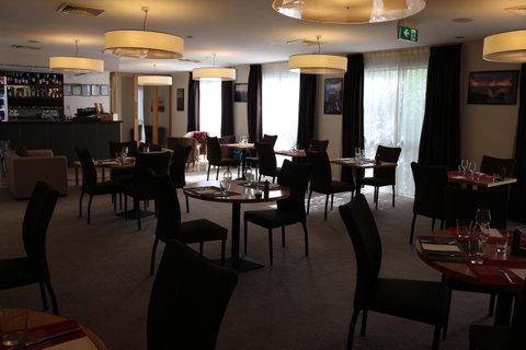 Bairnsdale International - Hotel Gold Coast 16