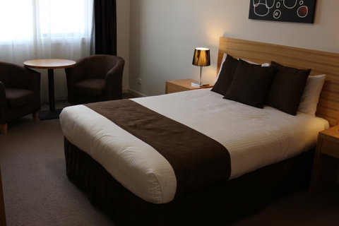 Bairnsdale International - Hotel Gold Coast 23