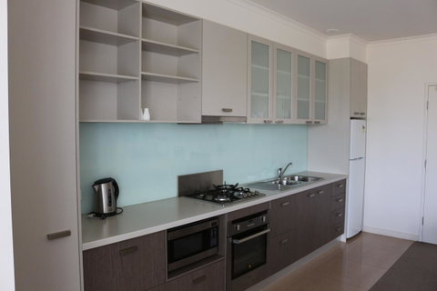 Bairnsdale International - Hotel Gold Coast 5