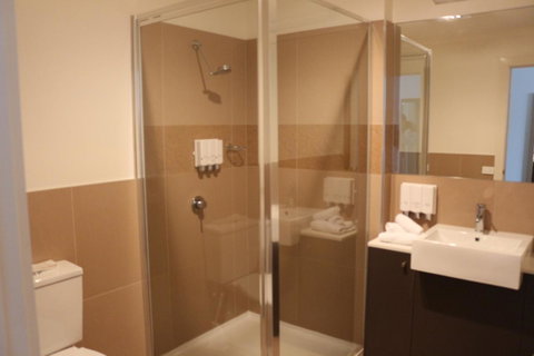 Bairnsdale International - Hotel Gold Coast 27