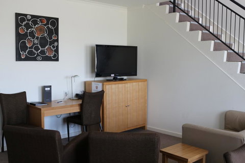 Bairnsdale International - Hotel Gold Coast 29