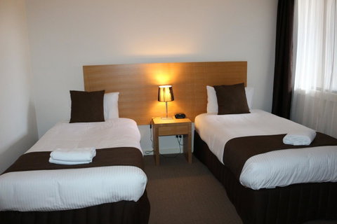 Bairnsdale International - Hotel Gold Coast 26