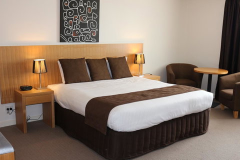 Bairnsdale International - Hotel Gold Coast 31