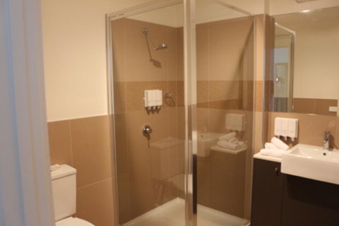Bairnsdale International - Hotel Gold Coast 25
