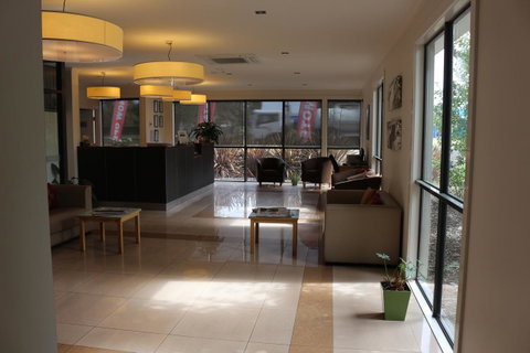 Bairnsdale International - Hotel Gold Coast 18