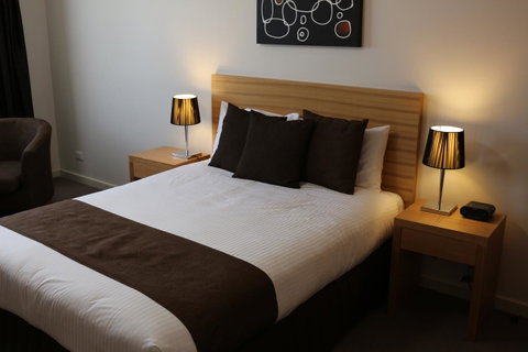Bairnsdale International - Hotel Gold Coast 35