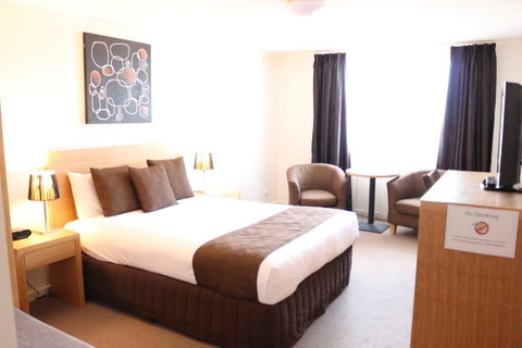 Bairnsdale International - Hotel Gold Coast 3