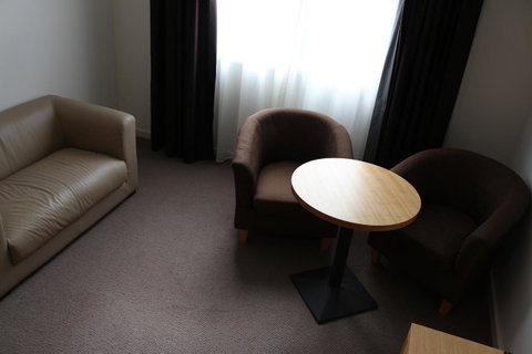 Bairnsdale International - Hotel Gold Coast 2