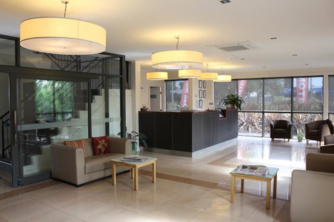 Bairnsdale International - Hotel Gold Coast 19