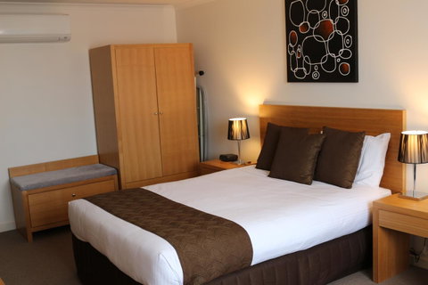 Bairnsdale International - Hotel Gold Coast 14
