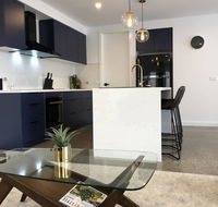 Escape on Birch - Hotel Gold Coast