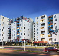 Melbourne Knox Central Apartment Hotel - Hotel Gold Coast